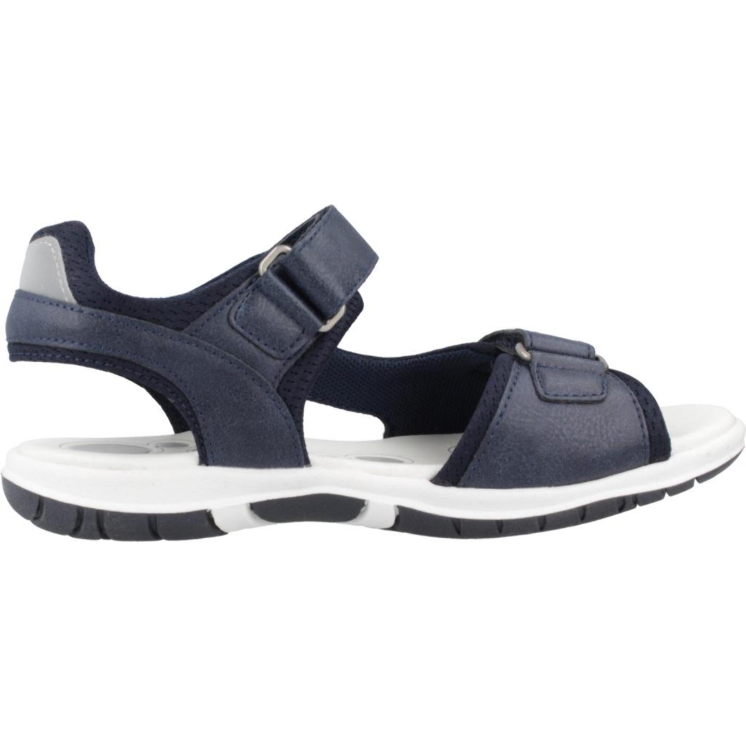 Sandalias Niño de la marca CHICCO  modelo FARRET AZUL