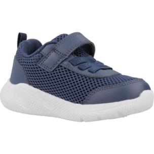 Zapatillas Niño de la marca GEOX  modelo B SPRINTYE BOY AZUL