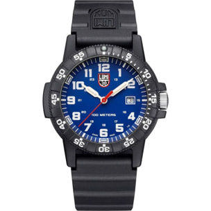 Reloj Luminox XS.0323.L Hombre Analogico Cuarzo con Correa de Resina