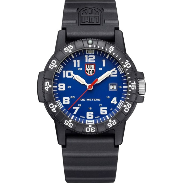 Reloj Luminox XS.0323.L Hombre Analogico Cuarzo con Correa de Resina