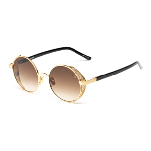 Gafas de sol Belstaff Mujer TROPHY-III-DORADO-W