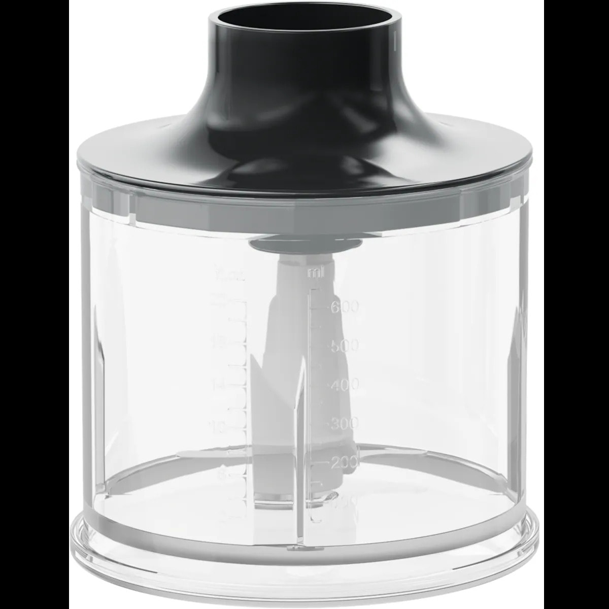 AEG Batidora de brazo de 600 W con función Turbo HB4-1-6GG