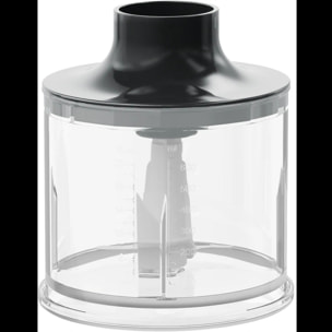 AEG Batidora de brazo de 600 W con función Turbo HB4-1-6GG