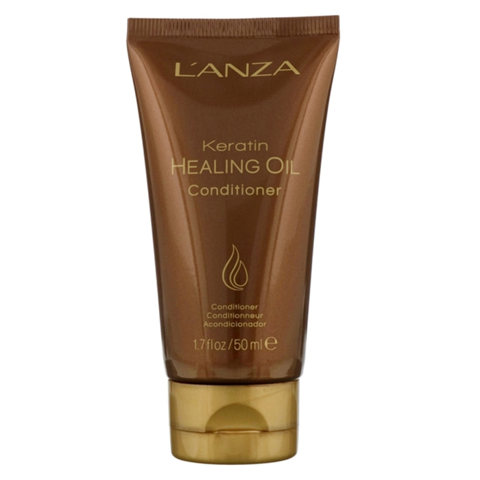 L'ANZA Keratin Healing Oil Conditioner 50ml