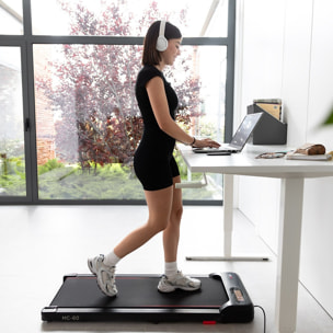 Cinta de correr y andar MC-60 FITFIU 6 km/h