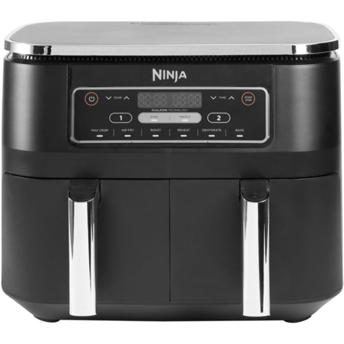 Friteuse sans huile NINJA Foodi DualZone 7,6L AF300EU