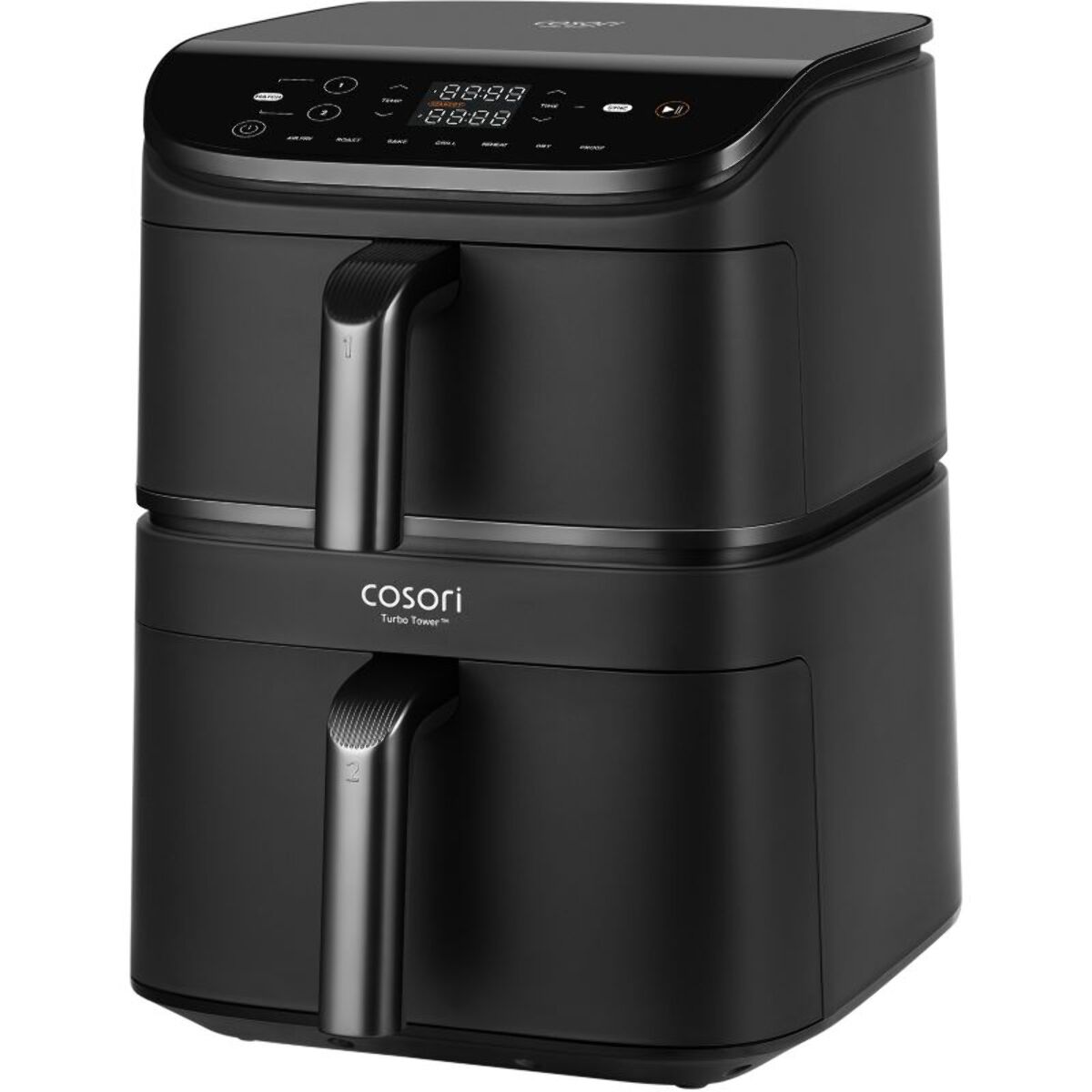 Friteuse sans huile COSORI KOSP0041EUN Turbo Tower Basic 10,8 L