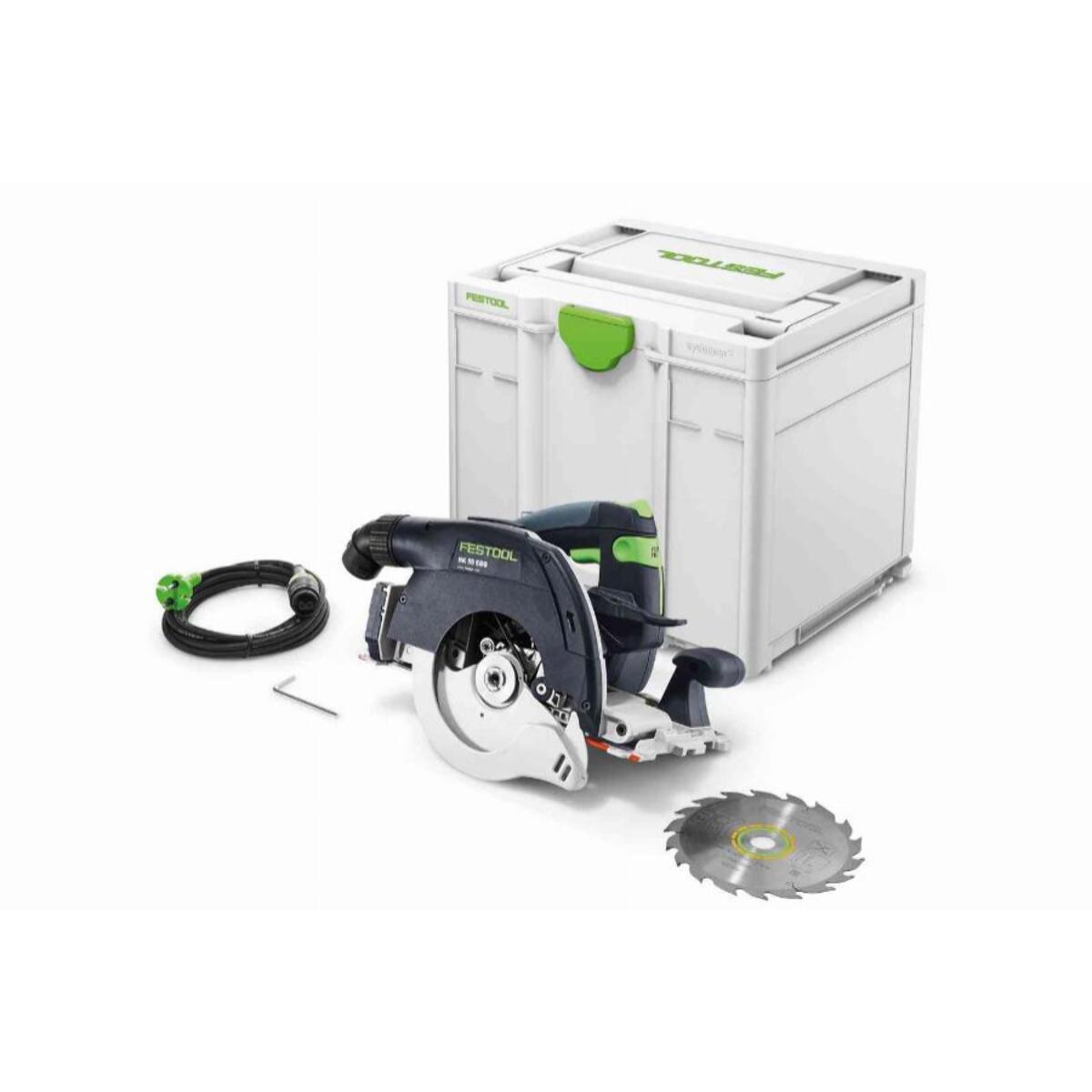 Scie circulaire portative HK 55 EBQ-Plus FESTOOL - 576121