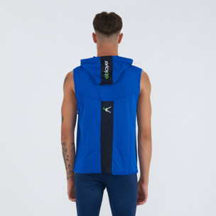 Canotta da uomo con cappuccio GEFFRY