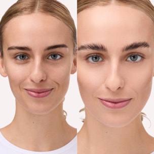 Lift&Laminate - Gel Invisible pour Sourcils