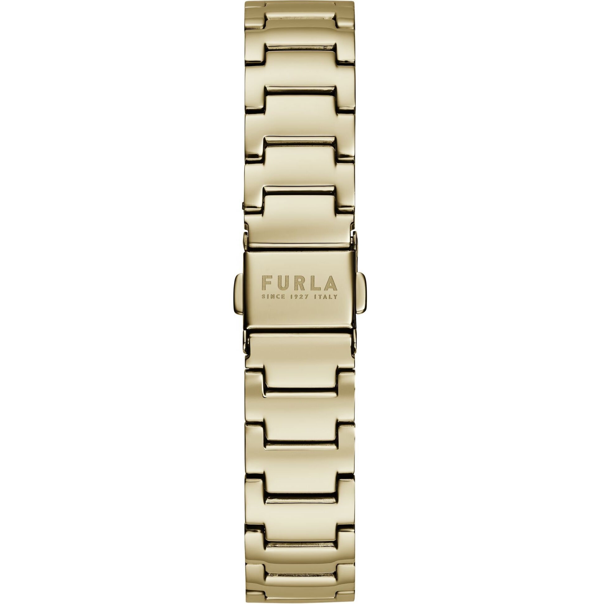 Furla Reloj Analógico De Cuarzo. Furla Tortona