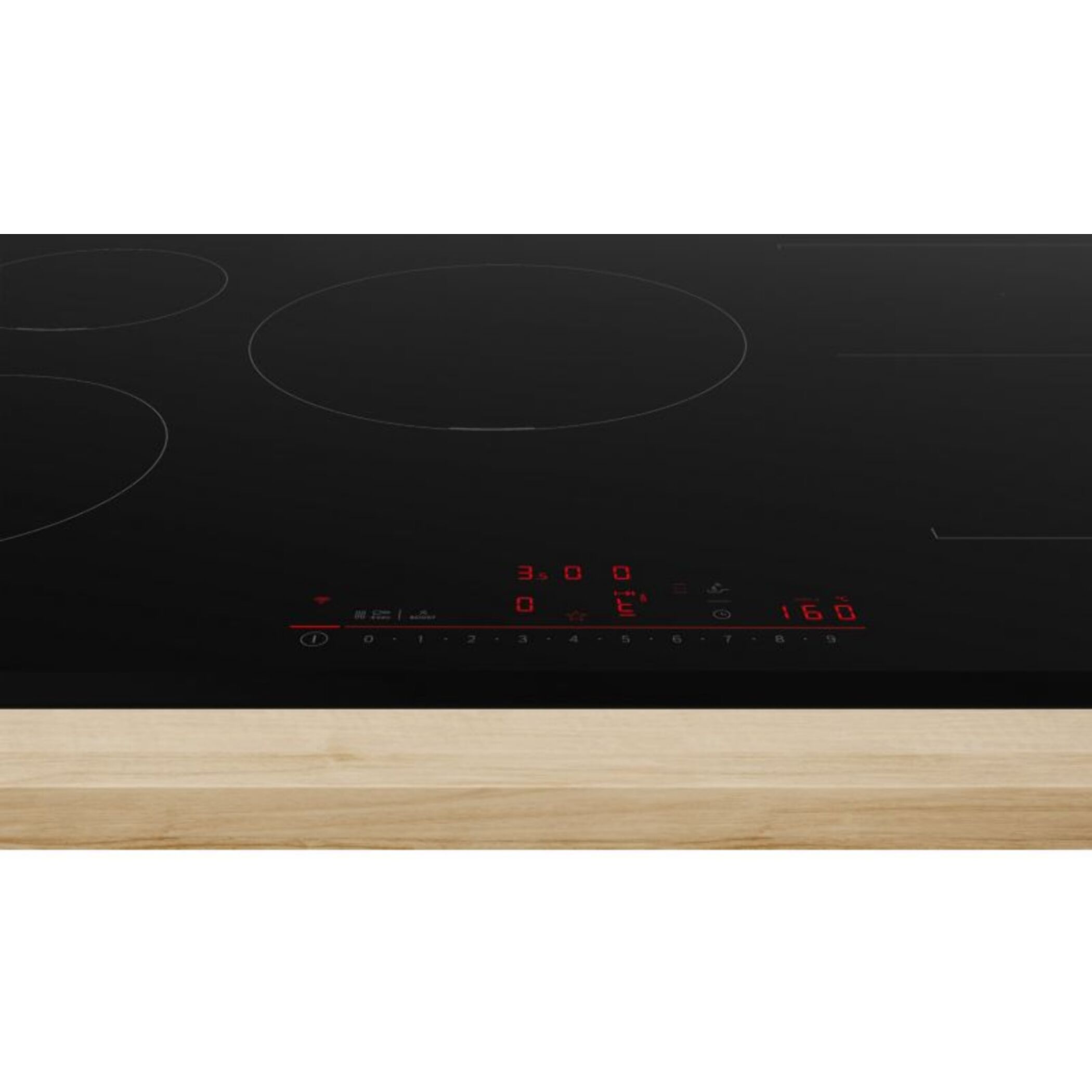 Plaque induction BOSCH PVW831HC1E