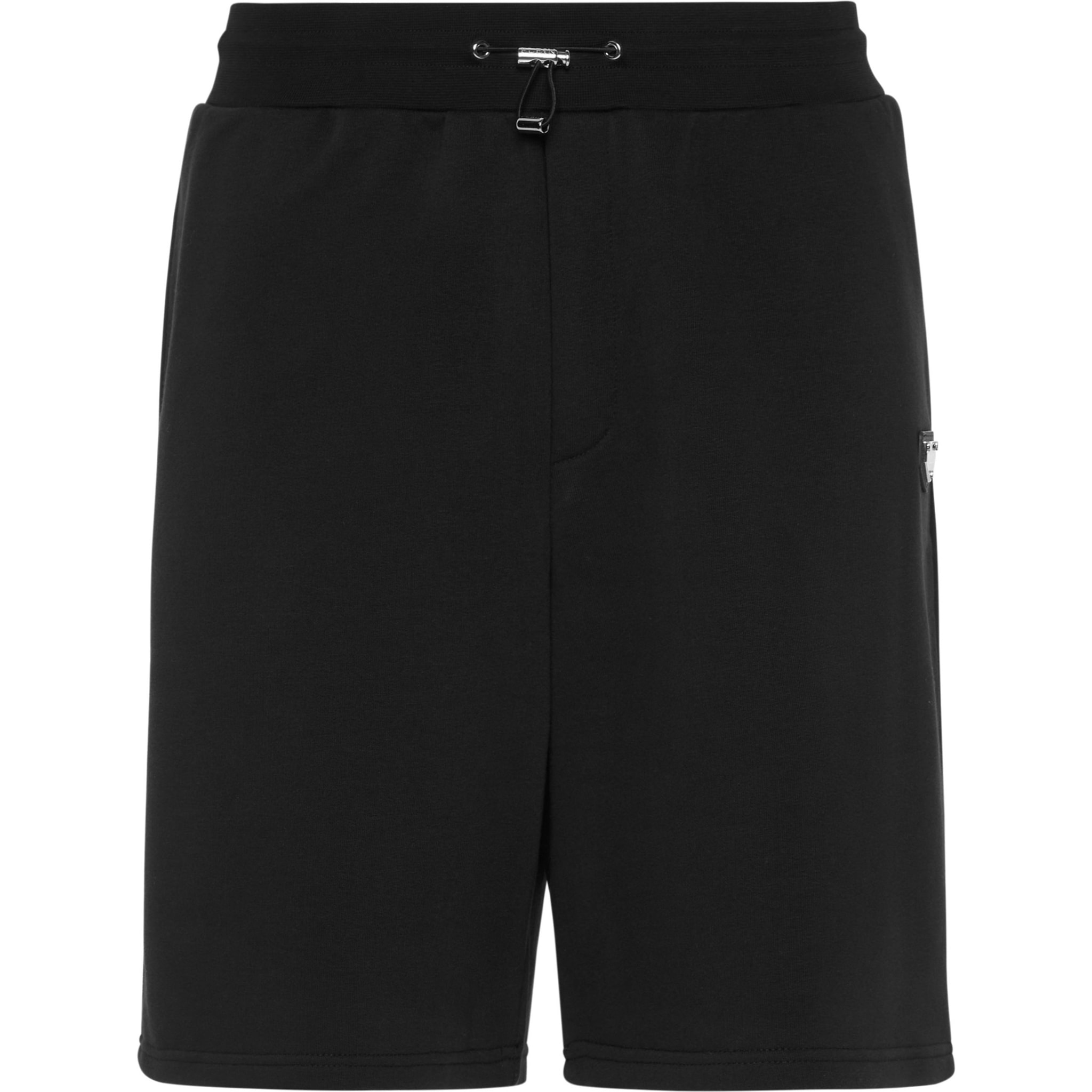 PHILIPP PLEIN Pantalones cortos deportivos