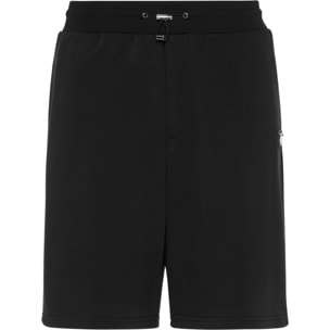 PHILIPP PLEIN Pantalones cortos deportivos