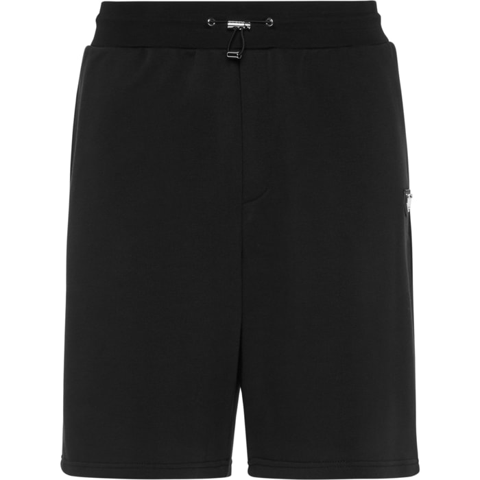 PHILIPP PLEIN Pantalones cortos deportivos