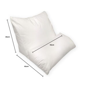 Cuscino Ergonomico Posturale Decapillow Multi Posizione 10 in 1
