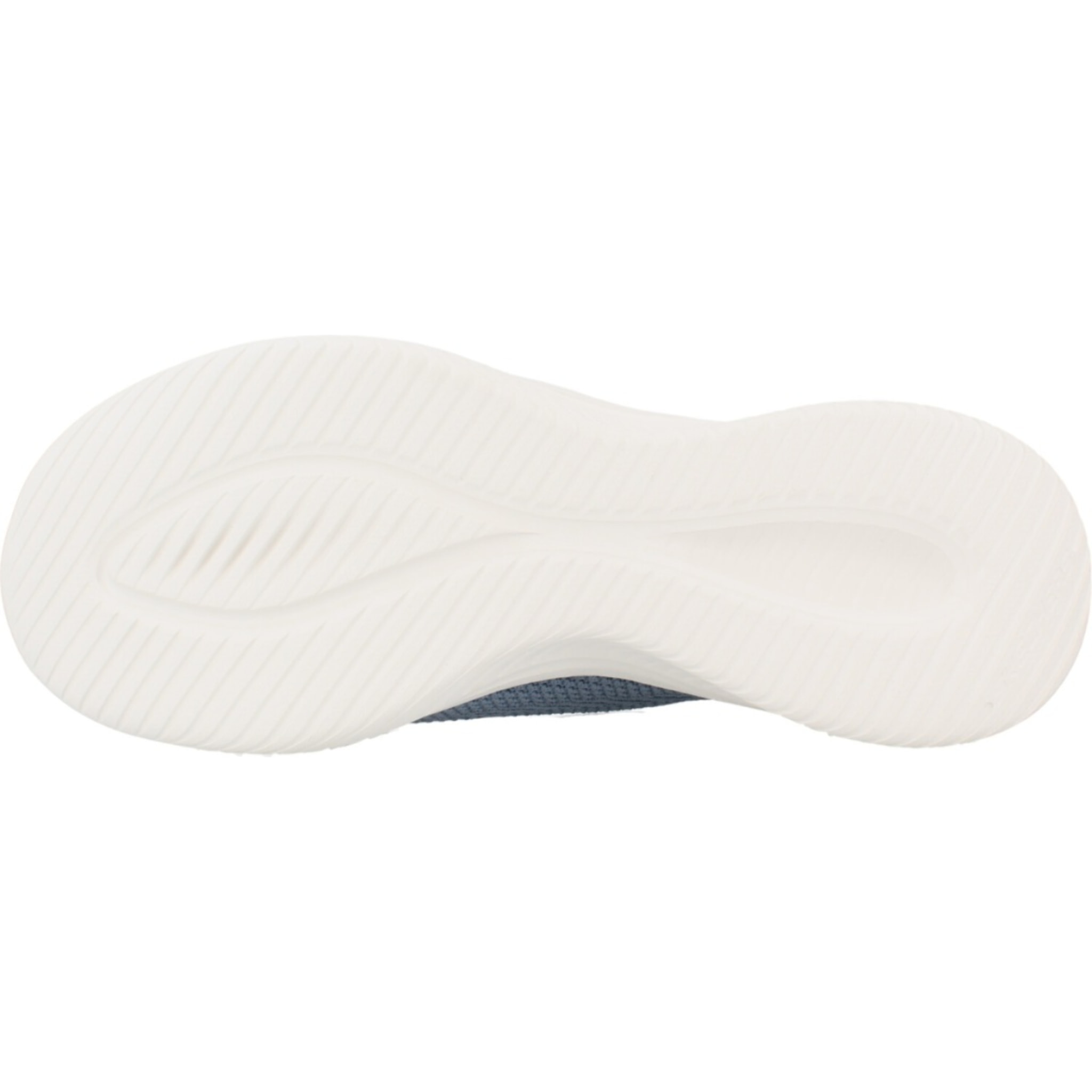 Sneakers De  Mujer 150450s Azul