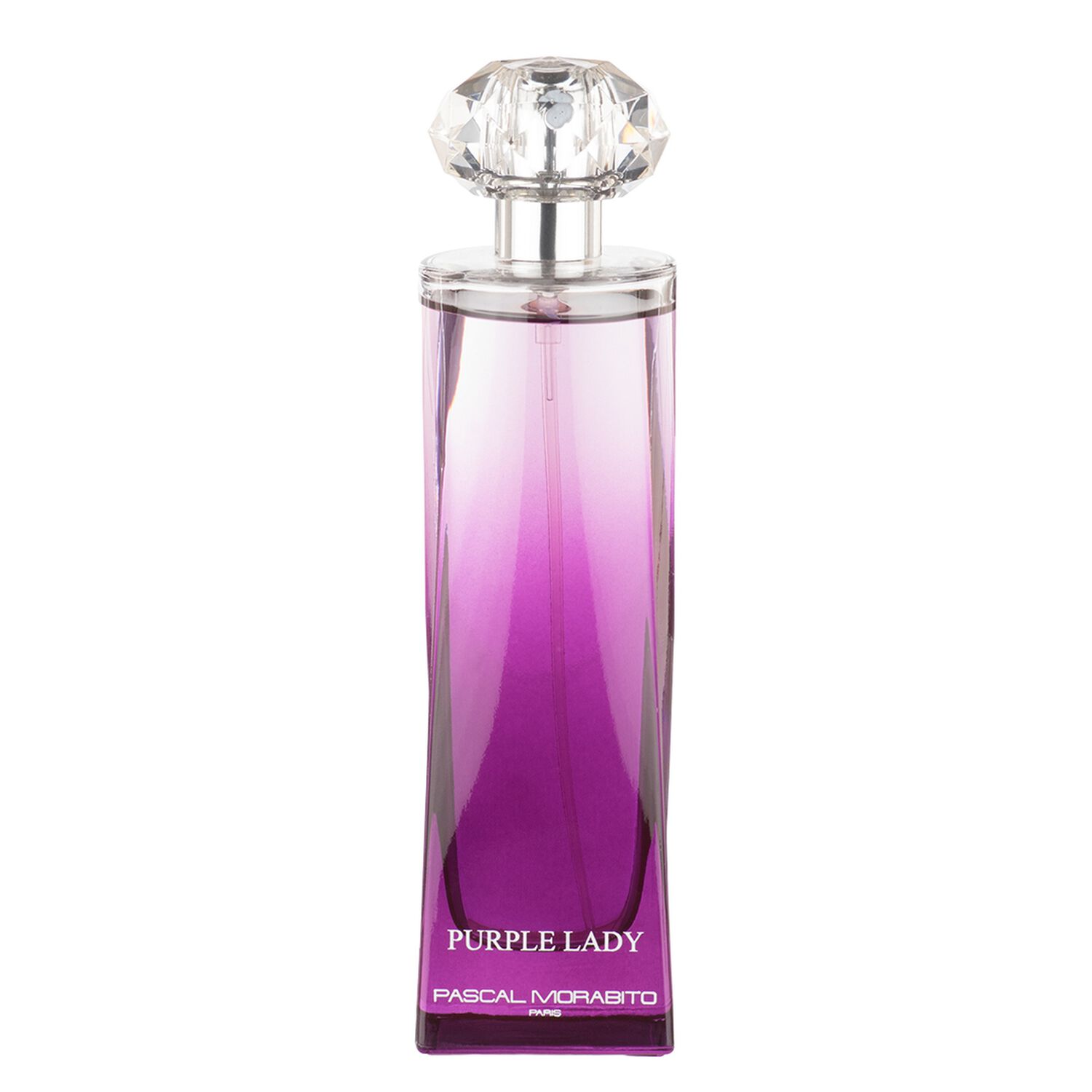 Purple Lady - Eau de Parfum 100 ml