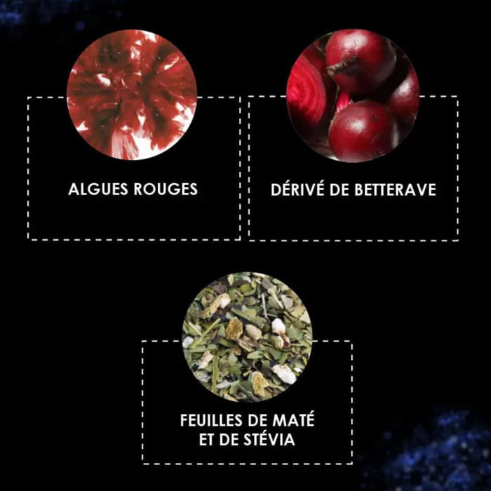 Fée-Moi Fondre La Nuit - Mousse Crépitante Corps Anti-Cellulite Express 400 ml