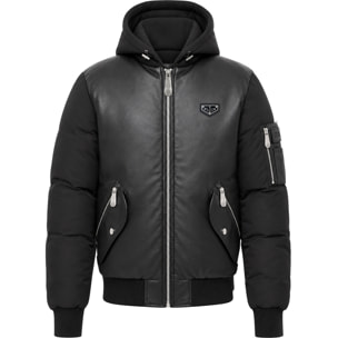 PHILIPP PLEIN Bomber