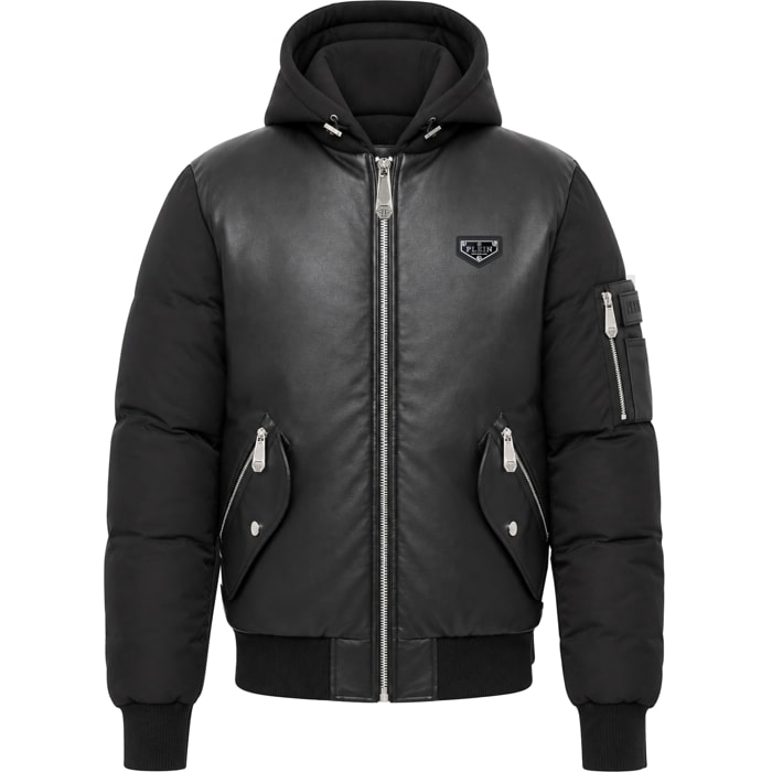 PHILIPP PLEIN Bomber