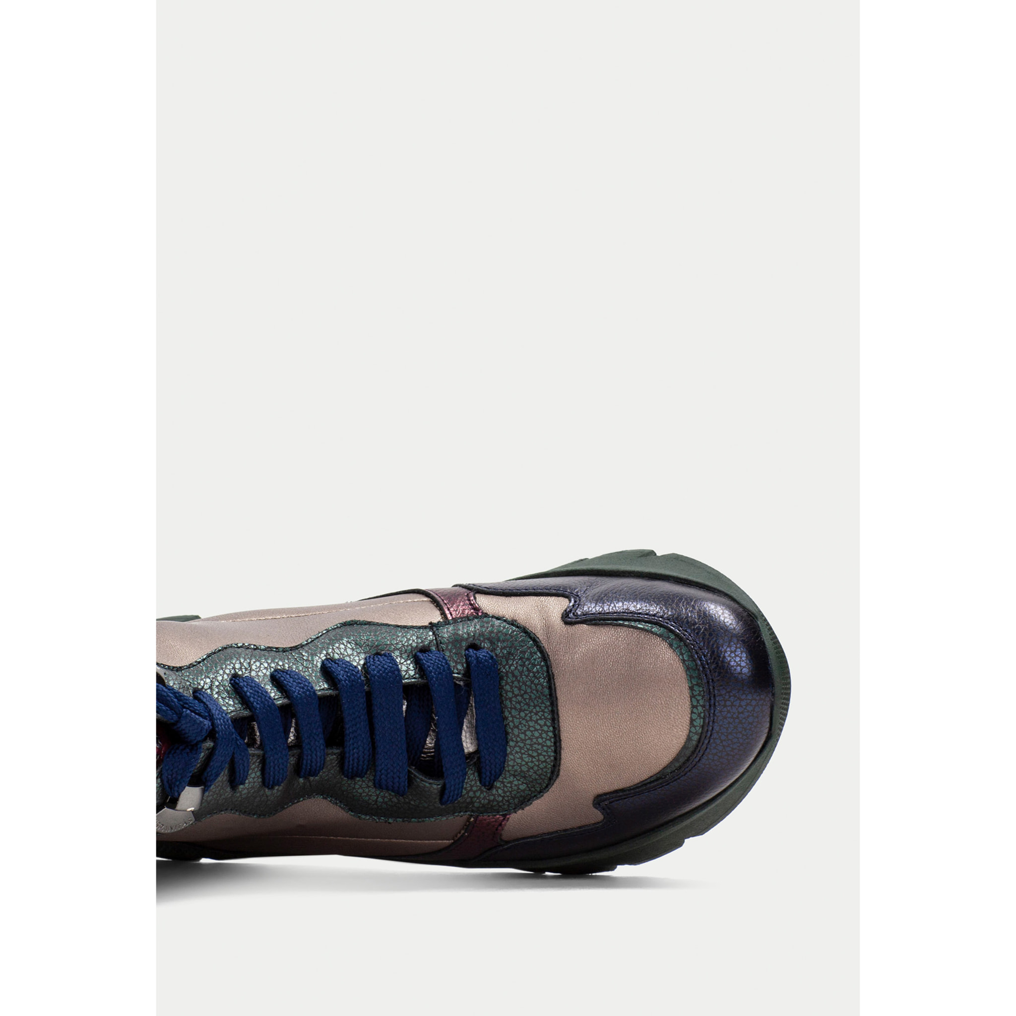 Botin sport Helsinki Multi metal 5 cm