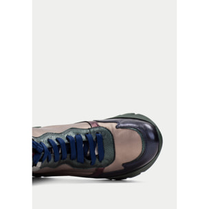 Botin sport Helsinki Multi metal 5 cm