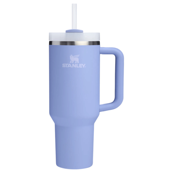 Borraccia Termica Con Cannuccia - 1,18L - QUENCHER® H2.O FLOWSTATE™ TUMBLER - Hydrangea