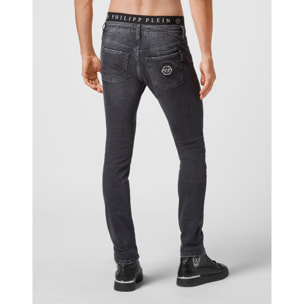 PHILIPP PLEIN Jeans Slim Fit