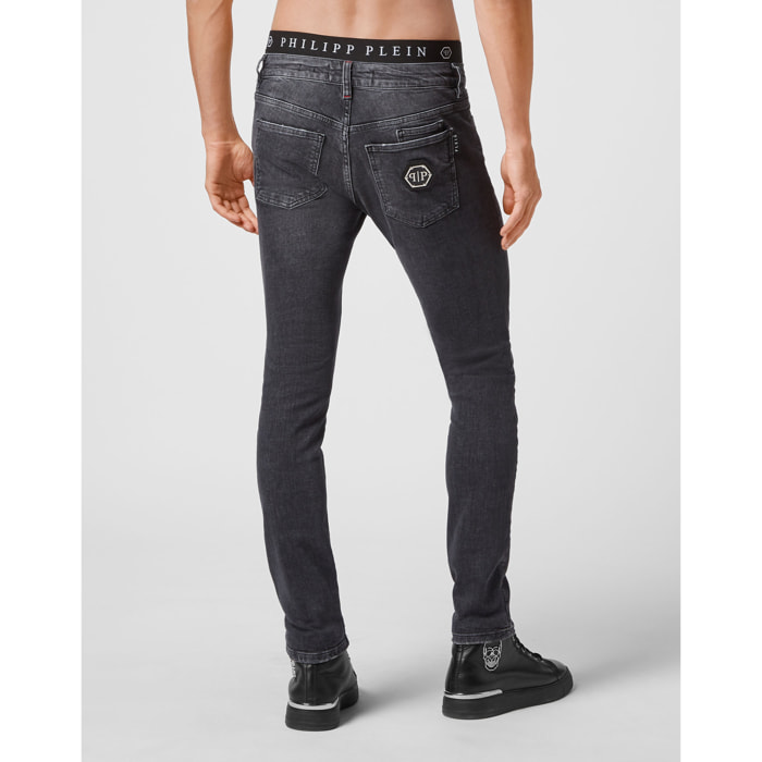 PHILIPP PLEIN Jeans Slim Fit