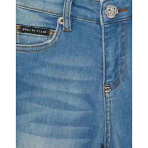 PHILIPP PLEIN Shorts