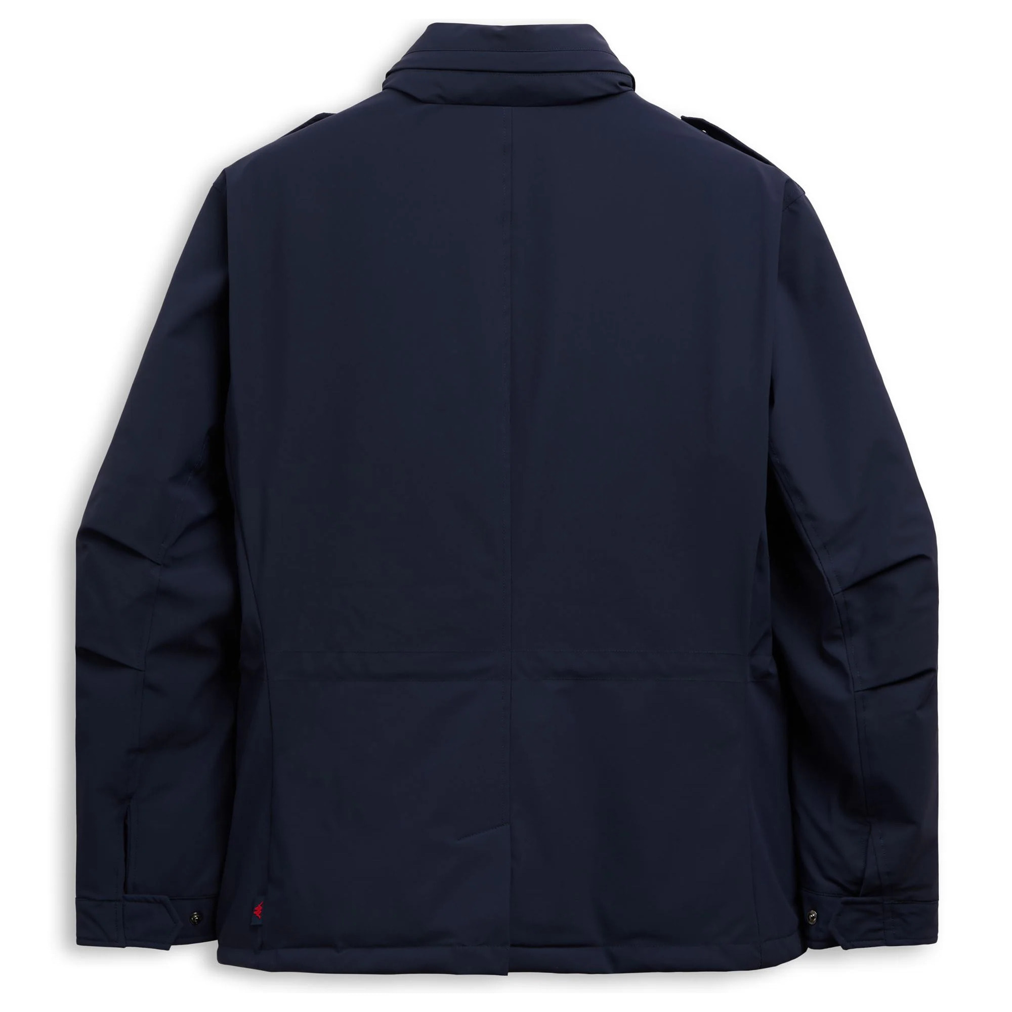 Kappa - Giacche Uomo Blu - Fielding