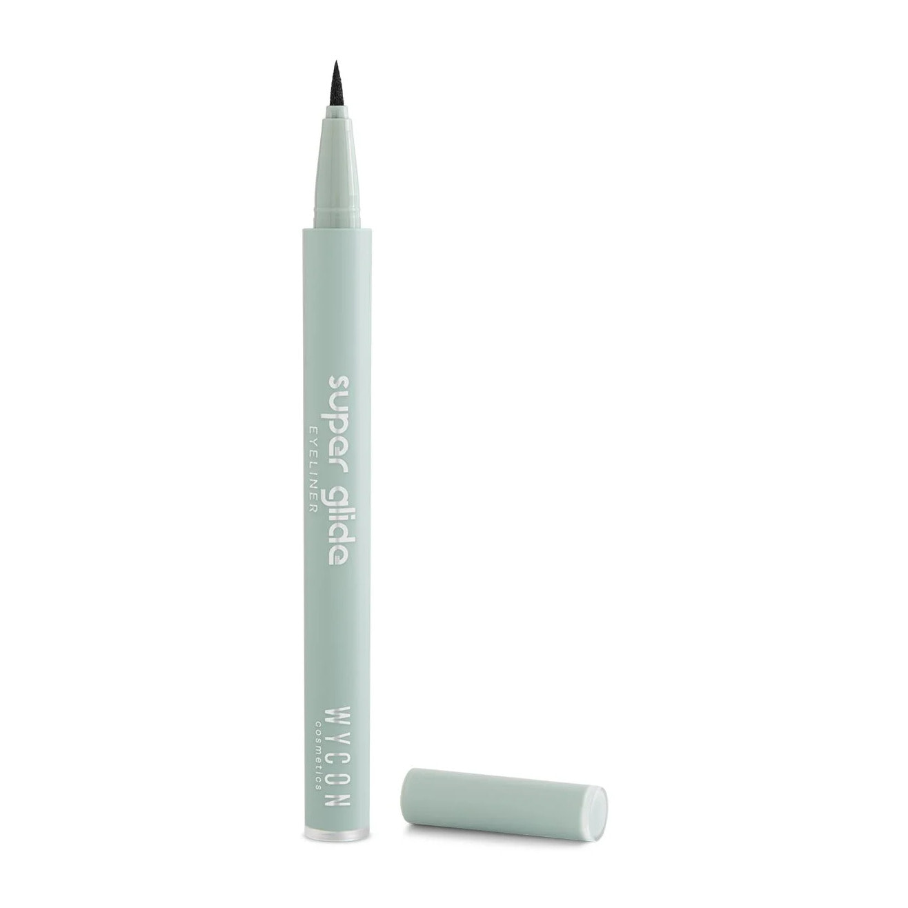 SUPER GLIDE EYELINER Eyeliner nero in penna resistente all’acqua