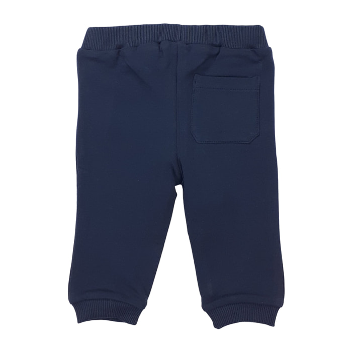 PANTALONE FELPA PAPEROTTO