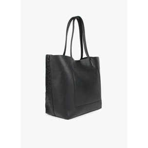 Borsa shopper monogrammi