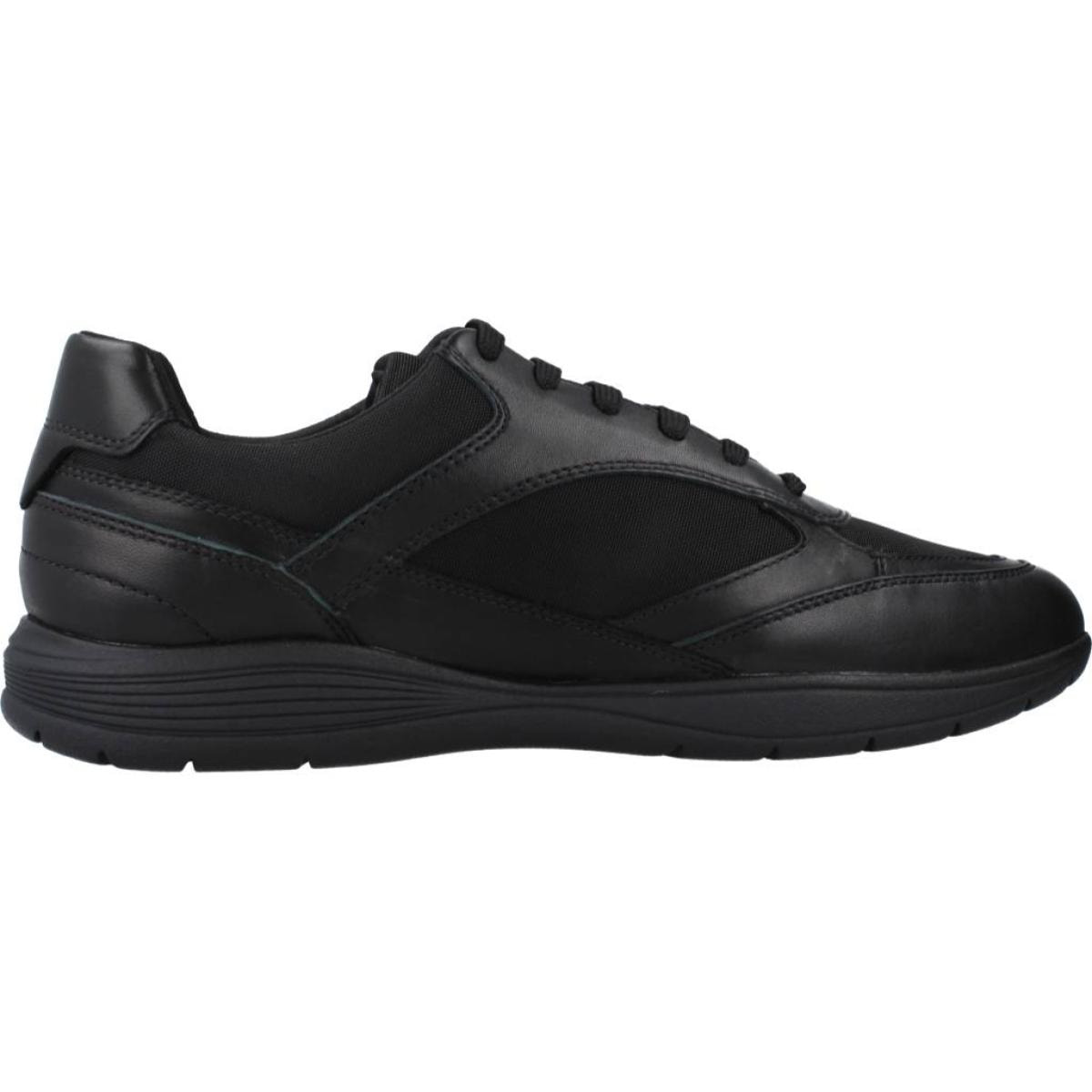 SNEAKERS GEOX U SPHERICA EC2 A