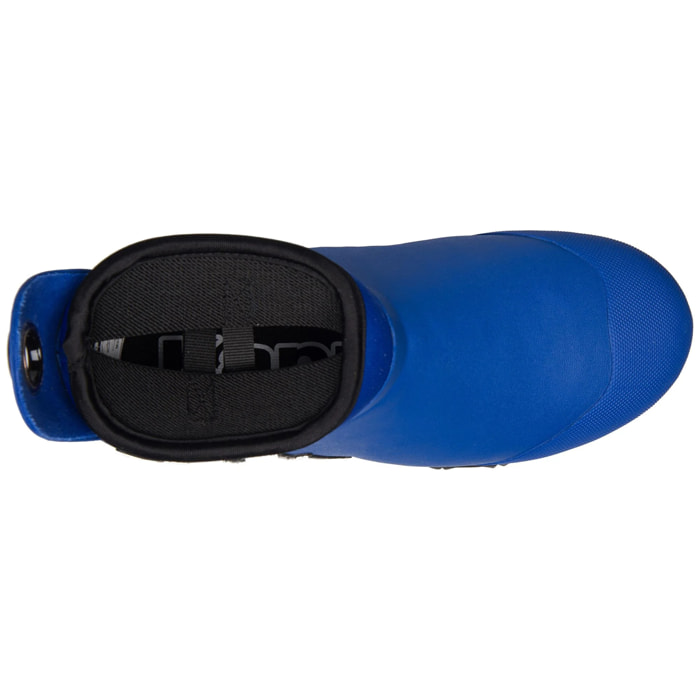 Stivali Kappa Uomo Donna SKARPONA LOW 3.0 Blu
