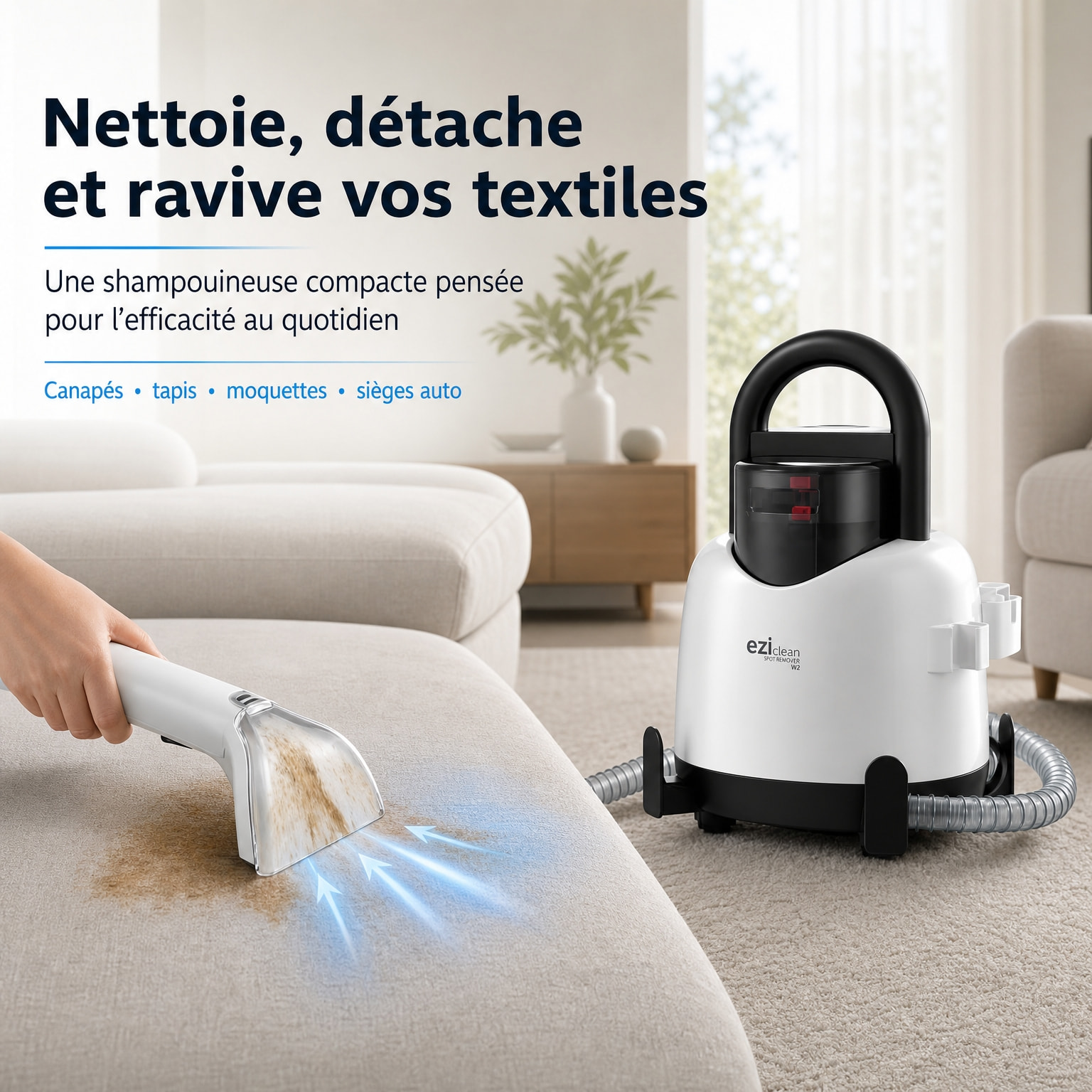 Spot Remover W2
