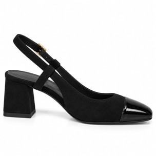 Decollete - tacco 7,0 cm