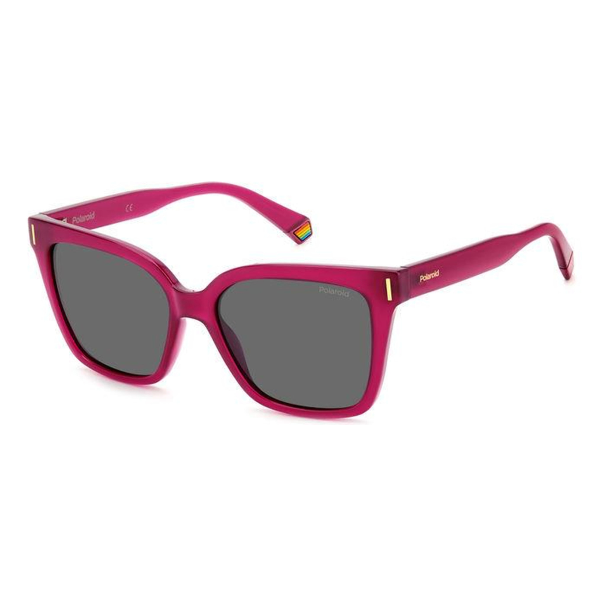 Gafas de Sol Polaroid PLD 6192/S MU1 Polarizadas de Policarbonato Mujer 54 mm