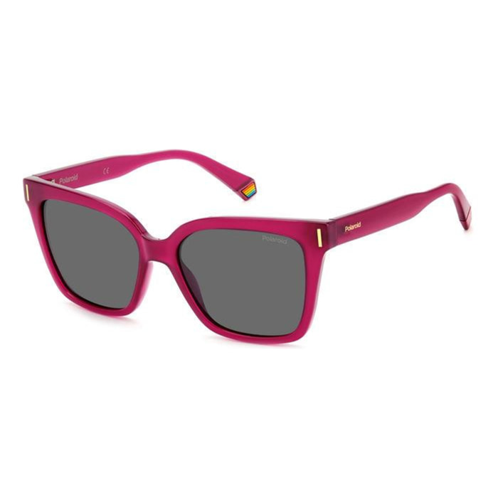 Gafas de Sol Polaroid PLD 6192/S MU1 Polarizadas de Policarbonato Mujer 54 mm
