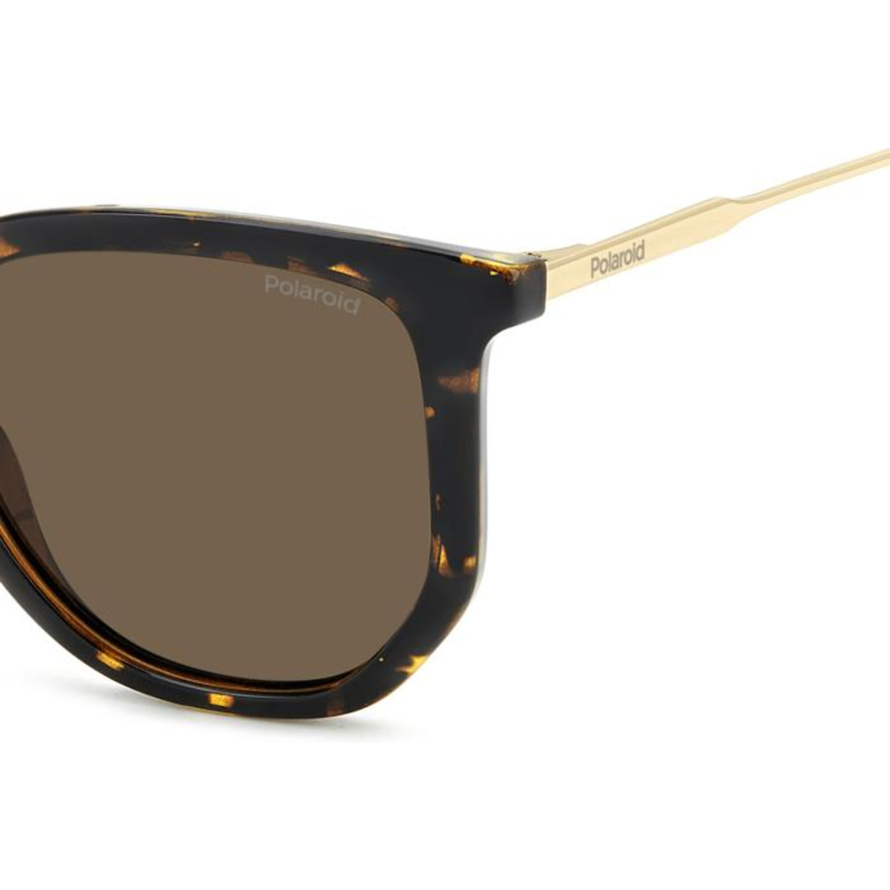Gafas de Sol Polaroid PLD 4185/S/X 086 Polarizadas de Policarbonato Mujer 51 mm