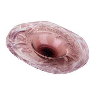 Ciotola - Pezzi 1 - 40xH6,5x40cm - Bianchi Dino SpA