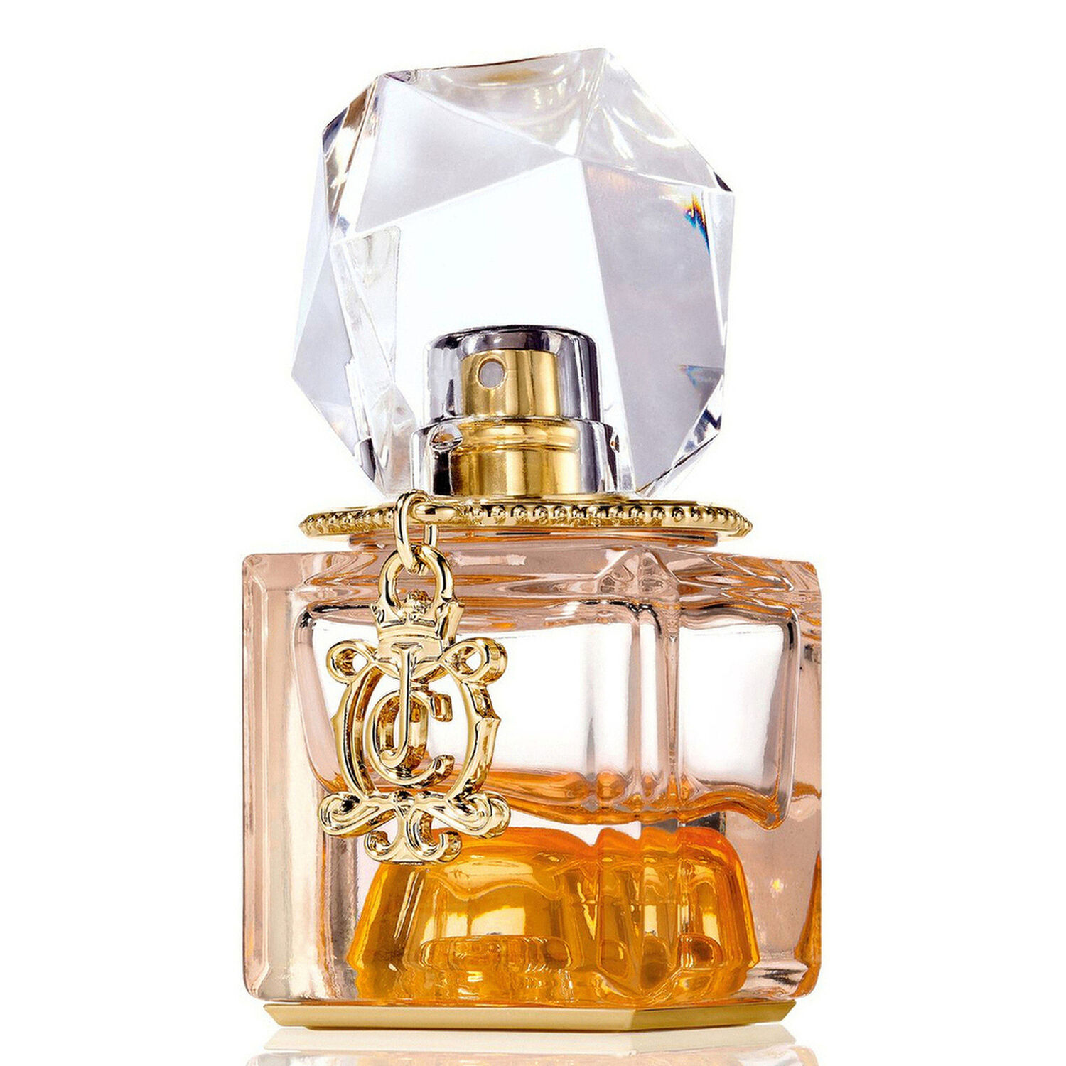 OUI Juicy Couture Play - Glowing Glamazon Eau de Parfum 15 ml