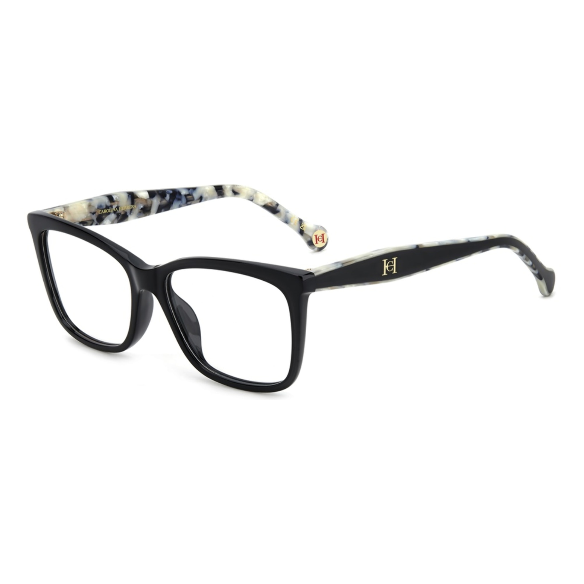 Gafas de Sol Carolina Herrera HER 0221/G/S 3H2 de Acetato Mujer 50 mm