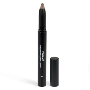 BROW SHAPING PENCIL 63