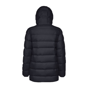 Abrigos Hombre de la marca GEOX  modelo M4626N AZUL