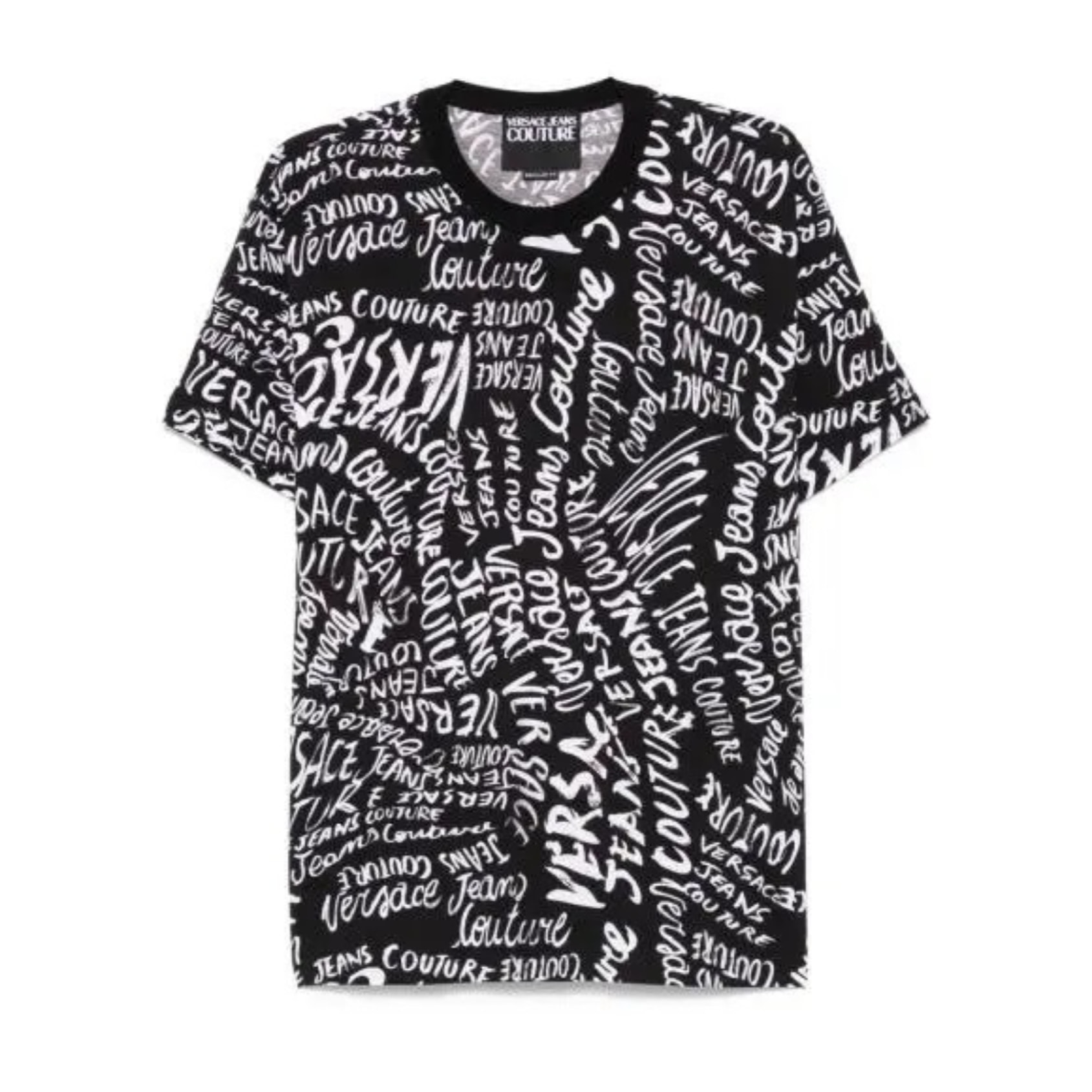 Versace Jeans Couture t-shirt