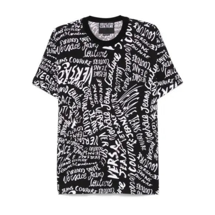 Versace Jeans Couture t-shirt