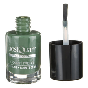 Vernis à ongles green 10 ml.